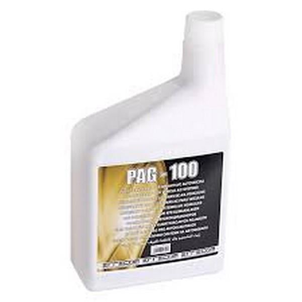 KLİMA KOMPRESÖR YAĞI PAG-100 (1 LT)