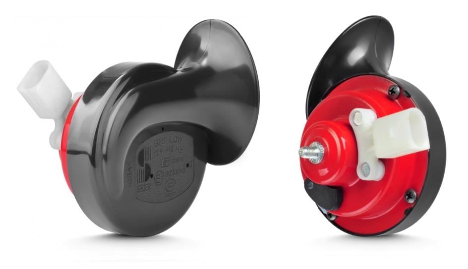 SEGER 60BO12.000.09K SEGER 12V DADAT KORNA 400/500 HZ (FCI SOKETLİ