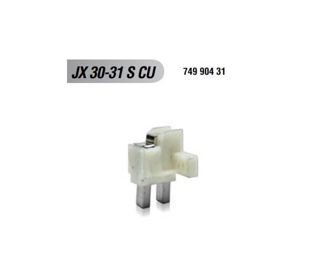 MEGA 12V-24V ALTERNATÖR KÖMÜR YUVASI MAKO TİPİ EM
