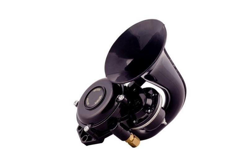 SEGER 12-24V HAVALI KORNA EĞRİ (JERICHO)