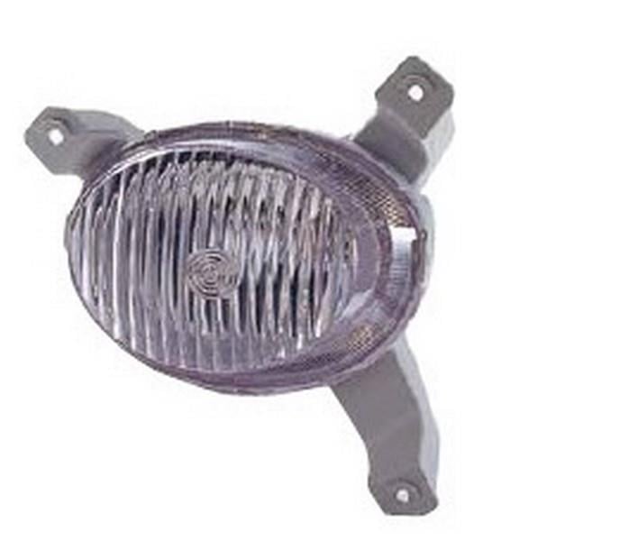 SİS LAMBASI AVEO SEDAN 2007 > (4 KAPI) SOL H3 AMPULLÜ