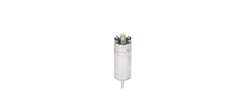 BOSCH 12V ELEKTRİKLİ YAKIT POMPASI 1.5 BAR 52 MM (< >)