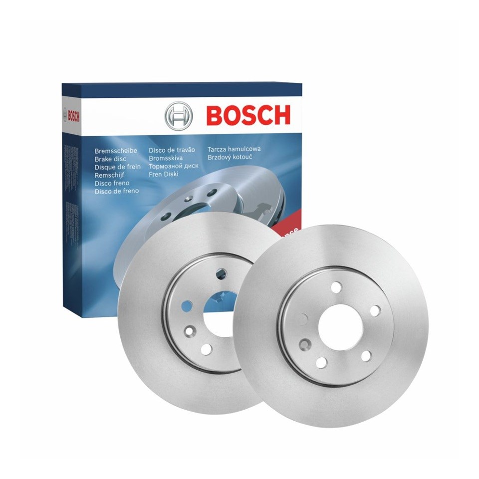 BOSCH ÖN FREN AYNASI (DİSKİ) CHEVROLET-OPEL