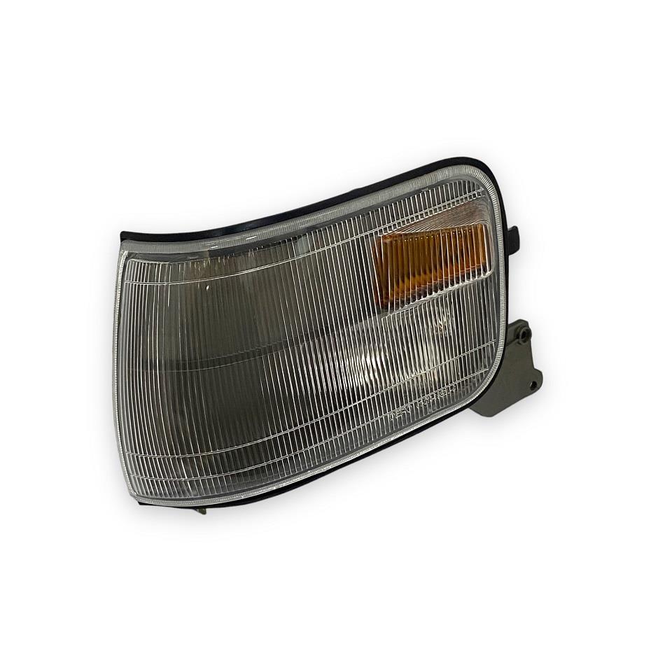 DEPO ÖN SİNYAL LAMBASI (DUYLU AMPULLÜ) MITSUBISHI L300 1997-2005 SOL