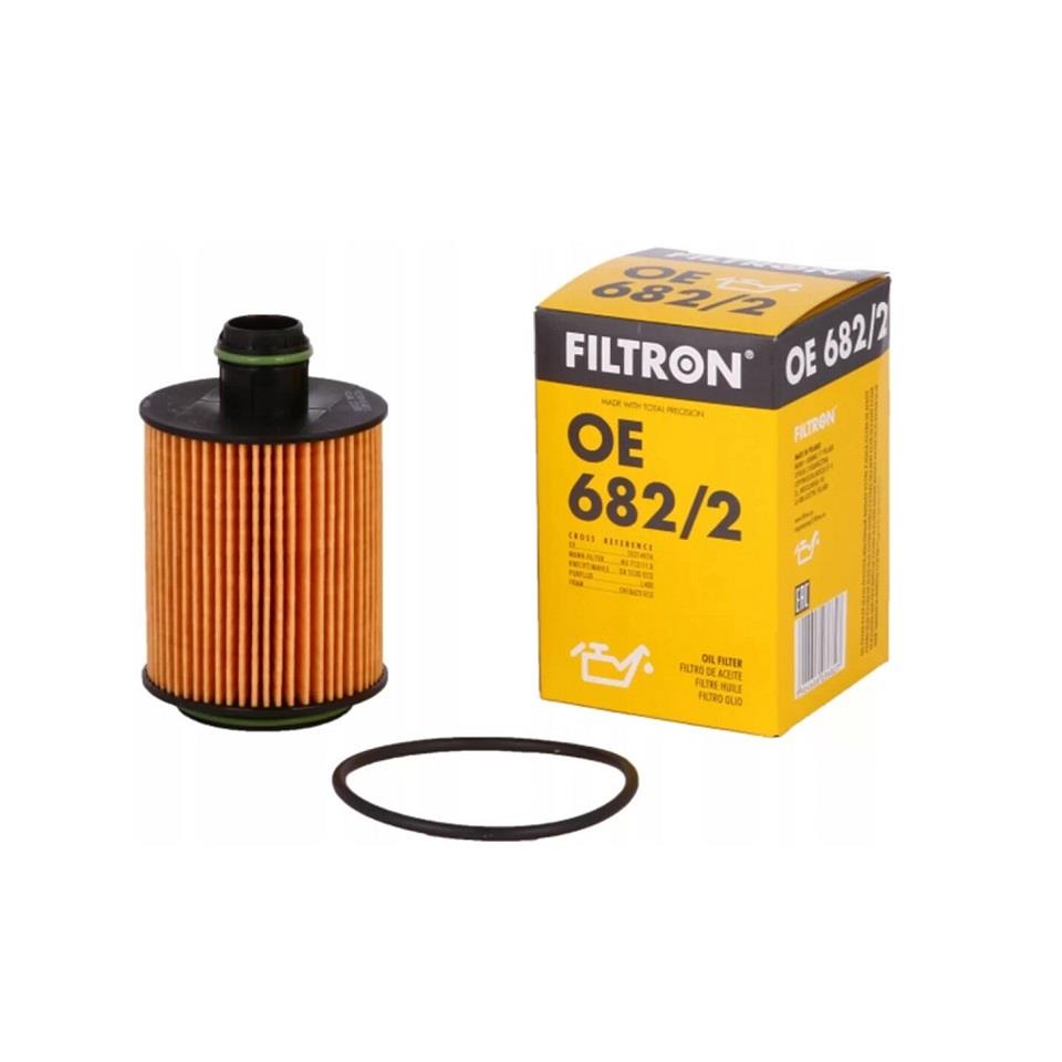 YAĞ FİLTRESİ HYUNDAI-KIA