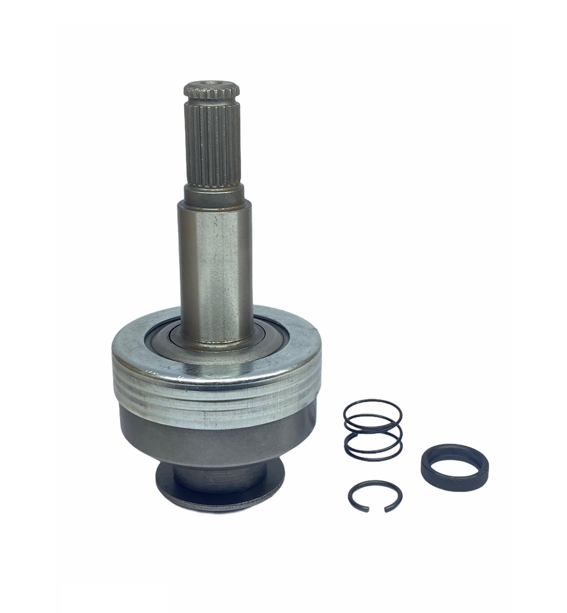 MARŞ DİŞLİSİ DELCO TİPİ 39MT (MİL ÇAPI:25 MM/GÖVDE ÇAPI:73 MM) BMC PROFESYONEL