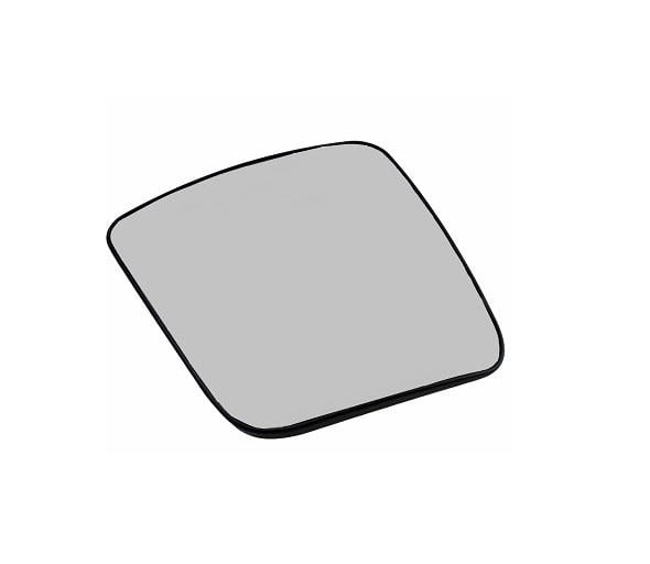 DIŞ DİKİZ AYNA CAMI (KÜÇÜK) MERCEDES ACTROS MP4/AROCS/ANTOS YM SAĞ