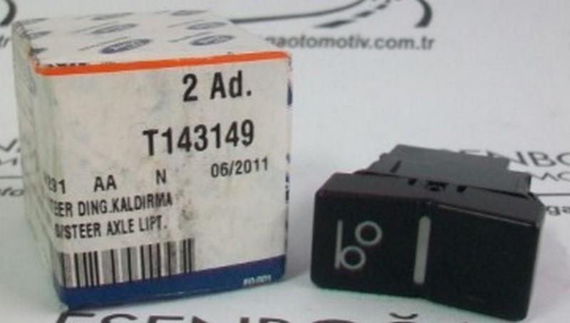 DİNGİL KALDIRMA ANAHTARI FORD CARGO ORJ.