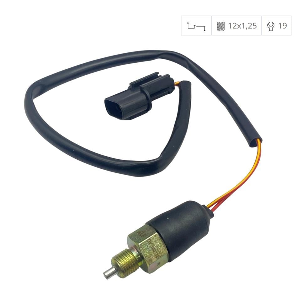 GERİ VİTES MÜŞÜRÜ (12 X 1.25) HYUNDAI H100-KIA BONGO