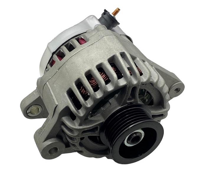 12V ALTERNATÖR DİNAMO NIPPON DENSO TİPİ 90 A (OVAL SOKET) ( M IG L) TOYOTA COROLLA/YARIS 1993-1999
