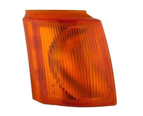 FARBA SİNYAL LAMBASI (DUYSUZ) FORD TRANSİT T12/T15 1993-2000 SAĞ