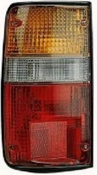 DEPO STOP CAMI TOYOTA HILUX 1989-1991 SOL