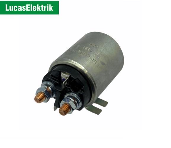 LUCAS 24V MARŞ YARDIMCI ARA OTOMATİK 150 A 