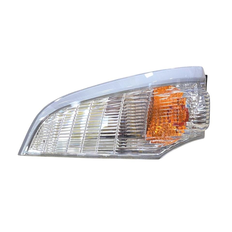 SİNYAL LAMBASI (FAR ÜSTÜ) MITSUBISHI FUSO CANTER 2006-2012 SOL