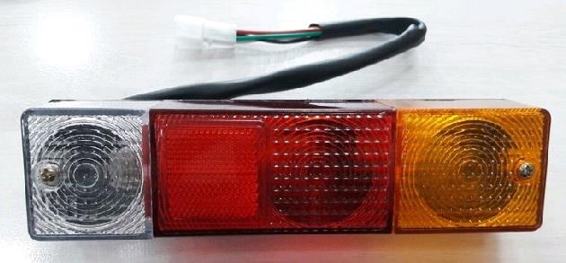 STOP LAMBASI TCM FORKLİFT