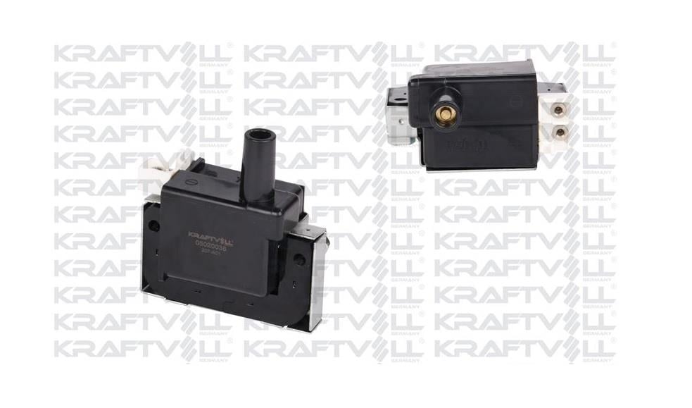 ELEKTRONİK ATEŞLEME BOBİNİ HONDA ACCORD/CIVIC/CR-V/HR-V 1990-2001