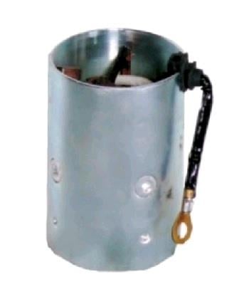 12V MARŞ GÖVDESİ VALEO TİPİ D7R/D9 CITROEN-FIAT-FORD-HYUNDAI-MERCEDES-PEUGEOT-VW