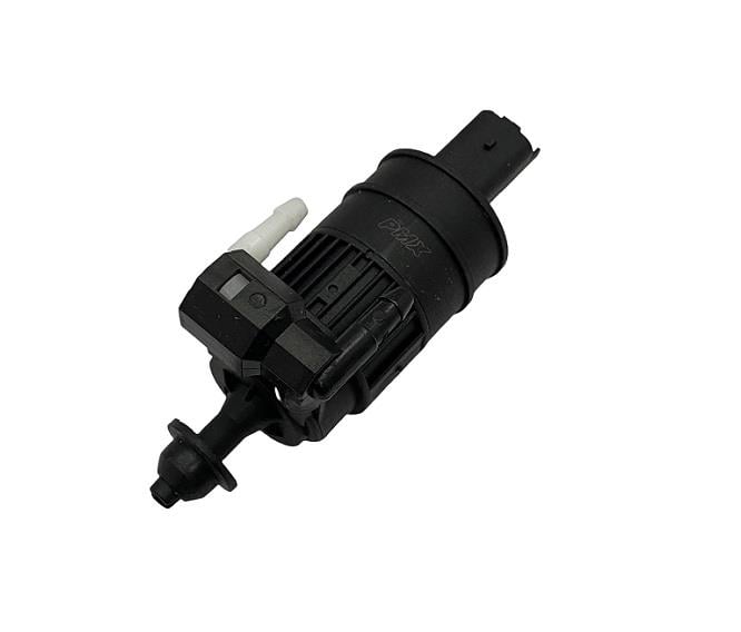 12V SU FISKİYE MOTORU ÇİFT ÇIKIŞ (SOKETLİ) RENAULT CLIO/MEGANE/KANGOO