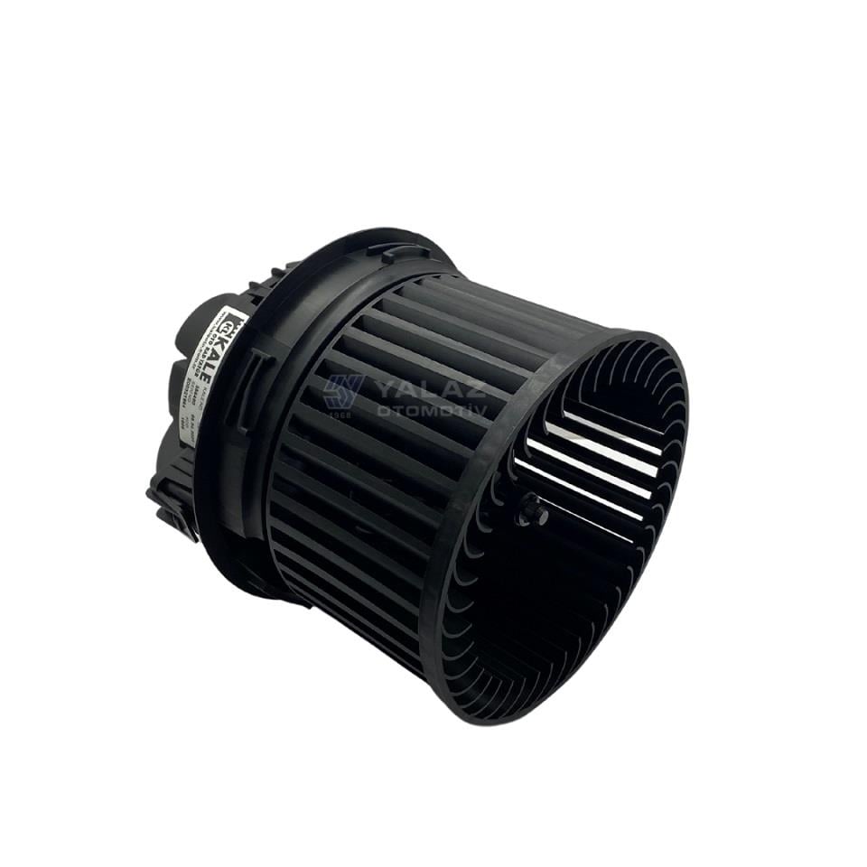 KALE 12V KALORİFER MOTORU PERVANELİ PEUGEOT 508 2010-2018