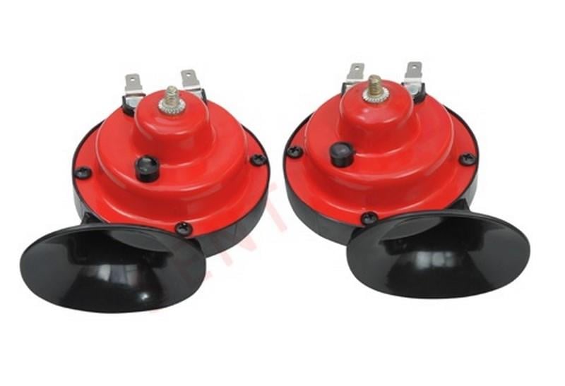 12V DADAT KORNA 410/510 HZ (2 FİŞLİ) (TAKIM)