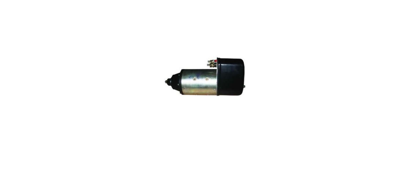 24V MARŞ MOTORU 11 DİŞ 6 KW/8 KW (KULAKSIZ) LIAZ TIR ORJ.