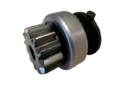 MARŞ DİŞLİSİ BOSCH TİPİ 12 DİŞ (10 KANAL) (GÖVDE ÇAPI:48 MM) 2011 >