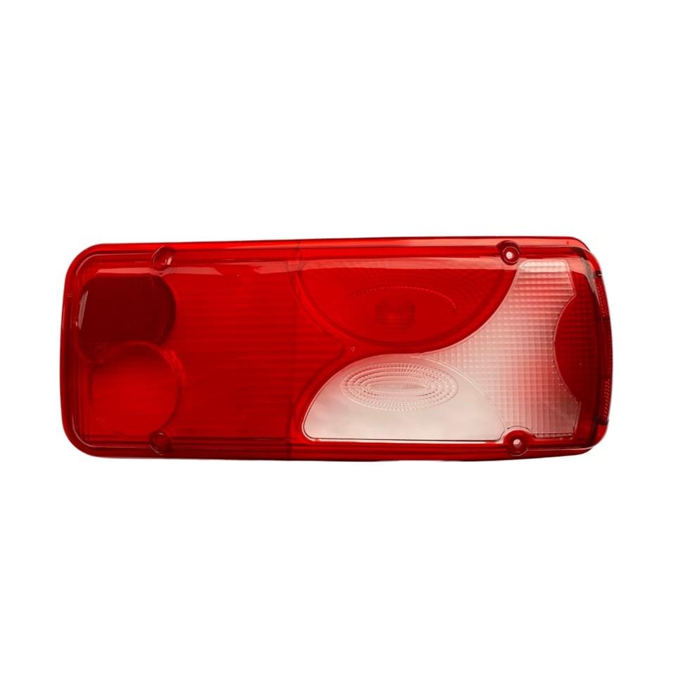 ÇERKEZ STOP CAMI (ŞEFFAF) IVECO-MAN-SCANIA SAĞ