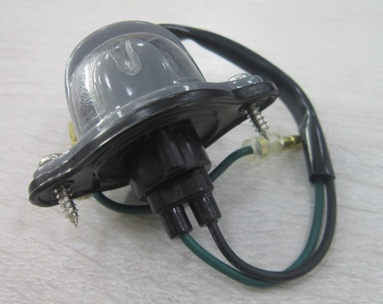 PLAKA LAMBASI FORD TRANSİT MİNİBÜS EM