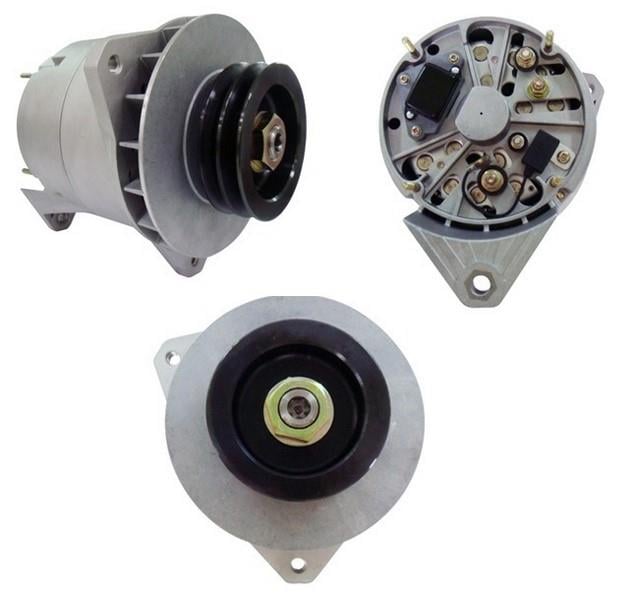 24V ALTERNATÖR DİNAMO BOSCH TİPİ 140 A (L) (SAĞ AYAK)