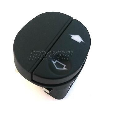 CAM ANAHTARI (TEKLİ 6 FİŞ SAĞ KAPI) FORD FIESTA/CONNECT