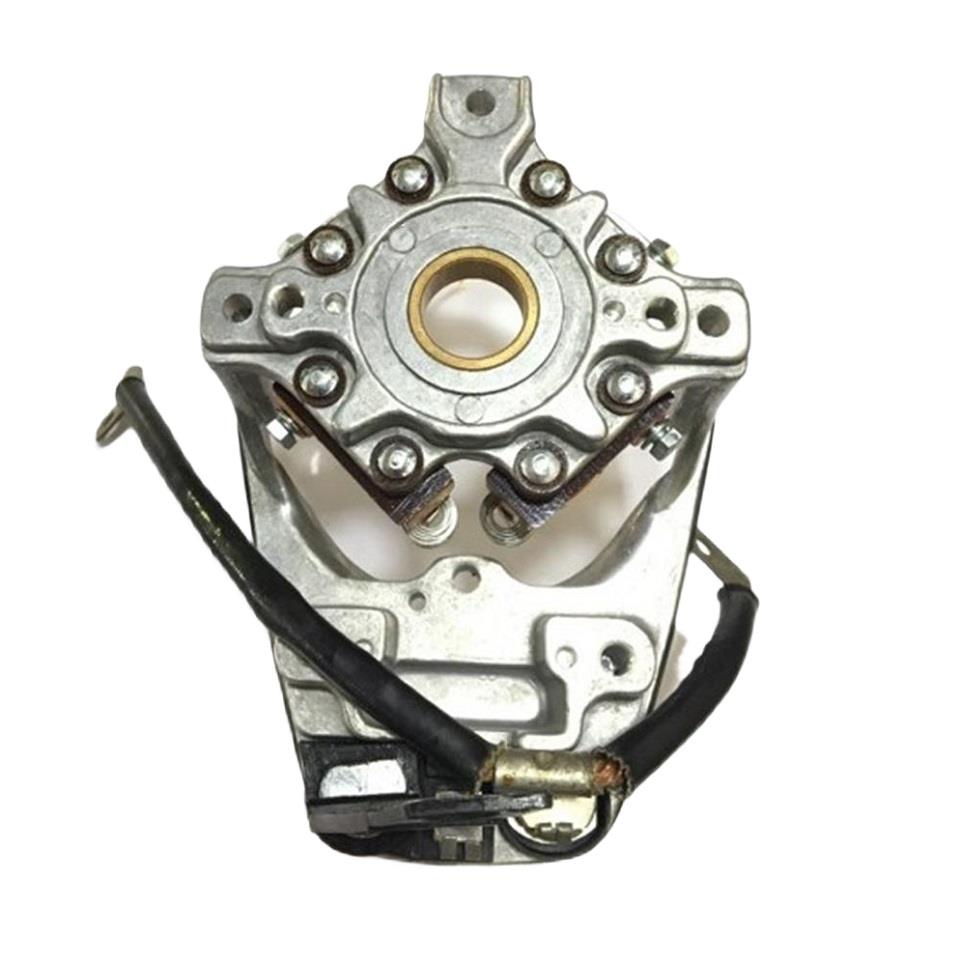 MARŞ KÖMÜR YUVASI (KAFESİ) KABLOLU (MARİN) ALFKB