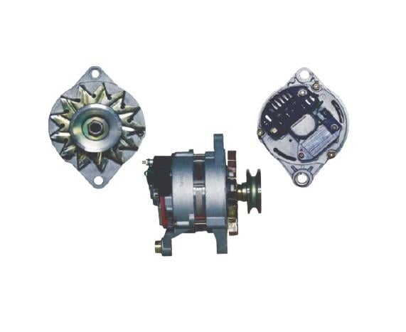 24V ALTERNATÖR DİNAMO MAKO TIPI 40 A FIAT 35NC/50NC-FORD CARGO-IVECO
