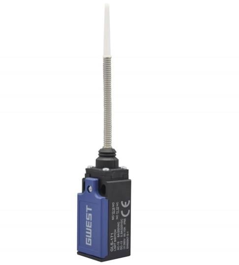 GWEST L53 LİMİT SWITCH (SINIR ŞALTERİ) (SPİRAL KOL) DAMPER