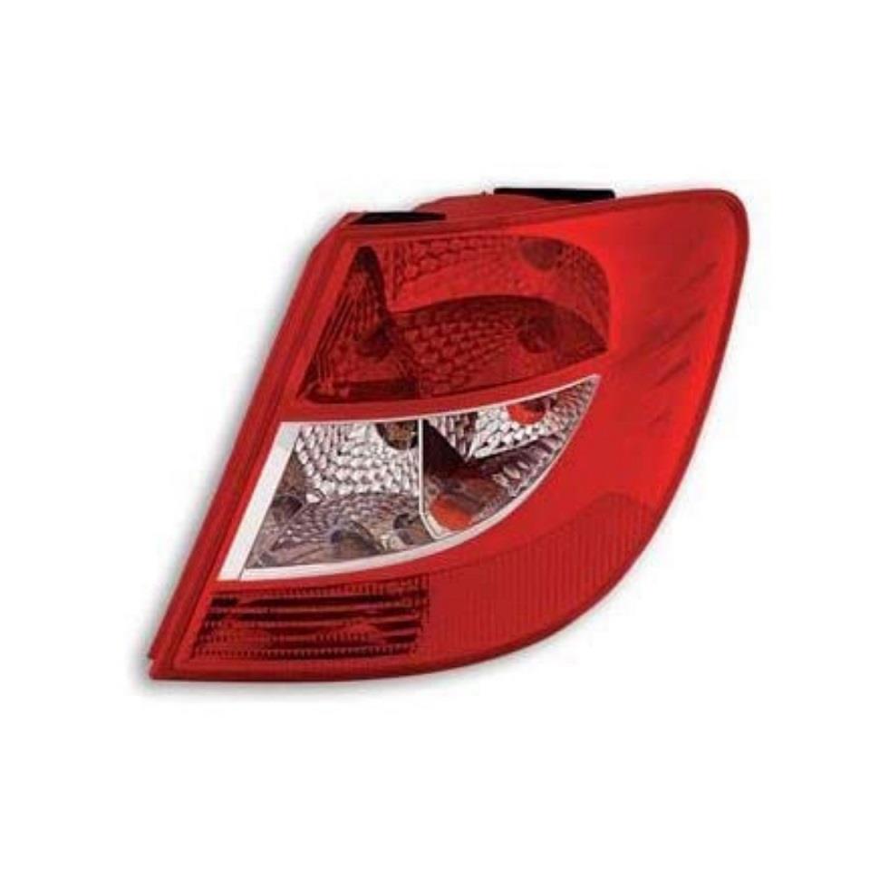 STOP LAMBASI RENAULT SYMBOL 2009-2012 SAĞ (DUYSUZ)