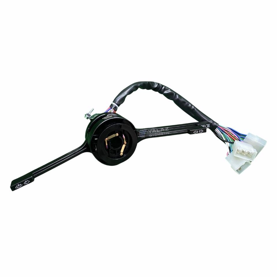 FAR-SİLECEK-SİNYAL KOLU (ÇİFTLİ) TOFAŞ DOĞAN/KARTAL/ŞAHİN