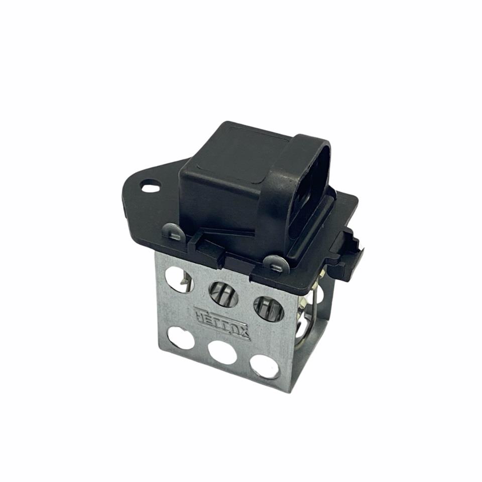 12V FAN REZİSTANSI DACIA DUSTER/LOGAN-RENAULT CLIO/KANGOO/MEGANE