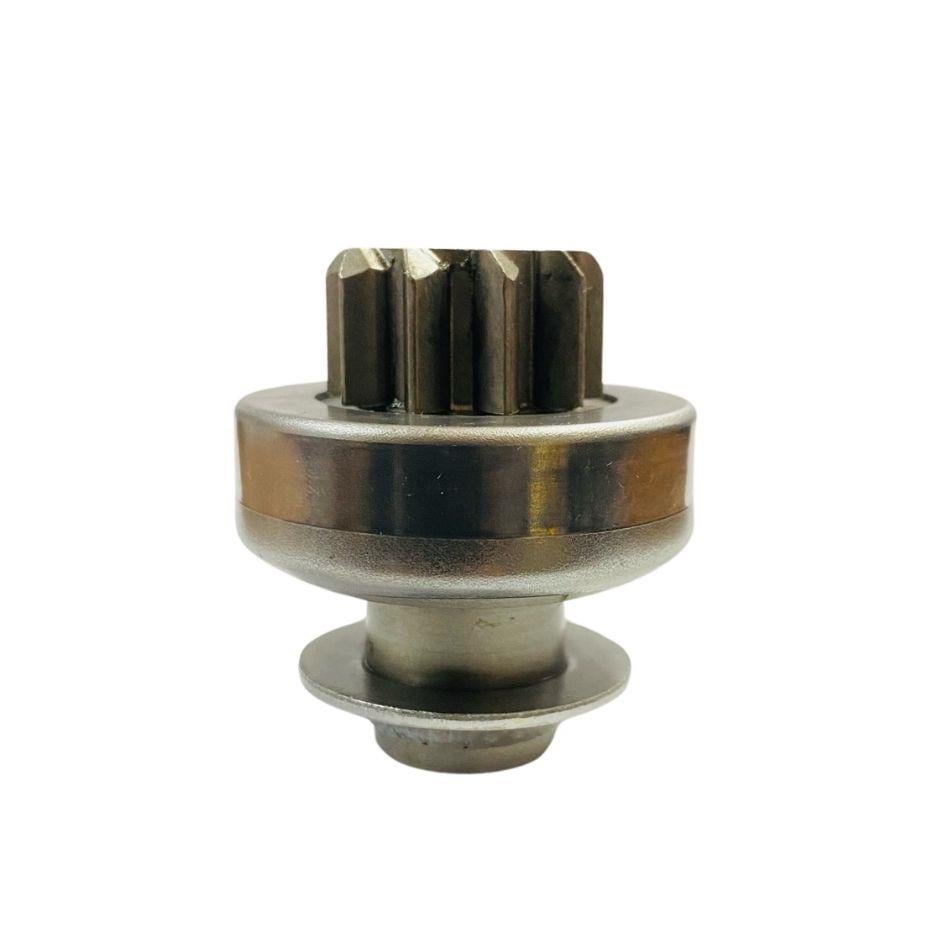 MARŞ DİŞLİSİ VALEO TİPİ 10 DİŞ (10 KANAL) OPEL ASTRA/CORSA/VECTRA-PEUGEOT PARTNER-RENAULT CLIO/R19