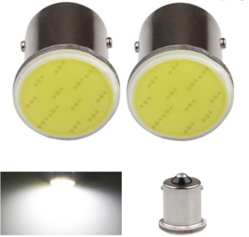 12V 67-93 AMPUL COB LED BEYAZ