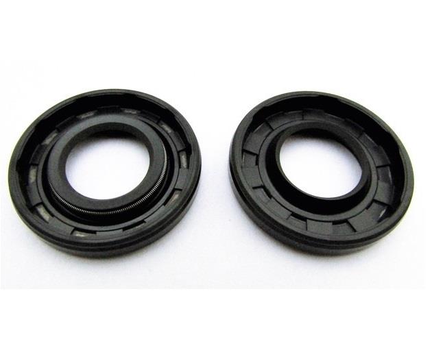 ALTERNATÖR DİNAMO YAĞ KEÇESİ HYUNDAI H100-MITSUBISHI L300 (2 AD)