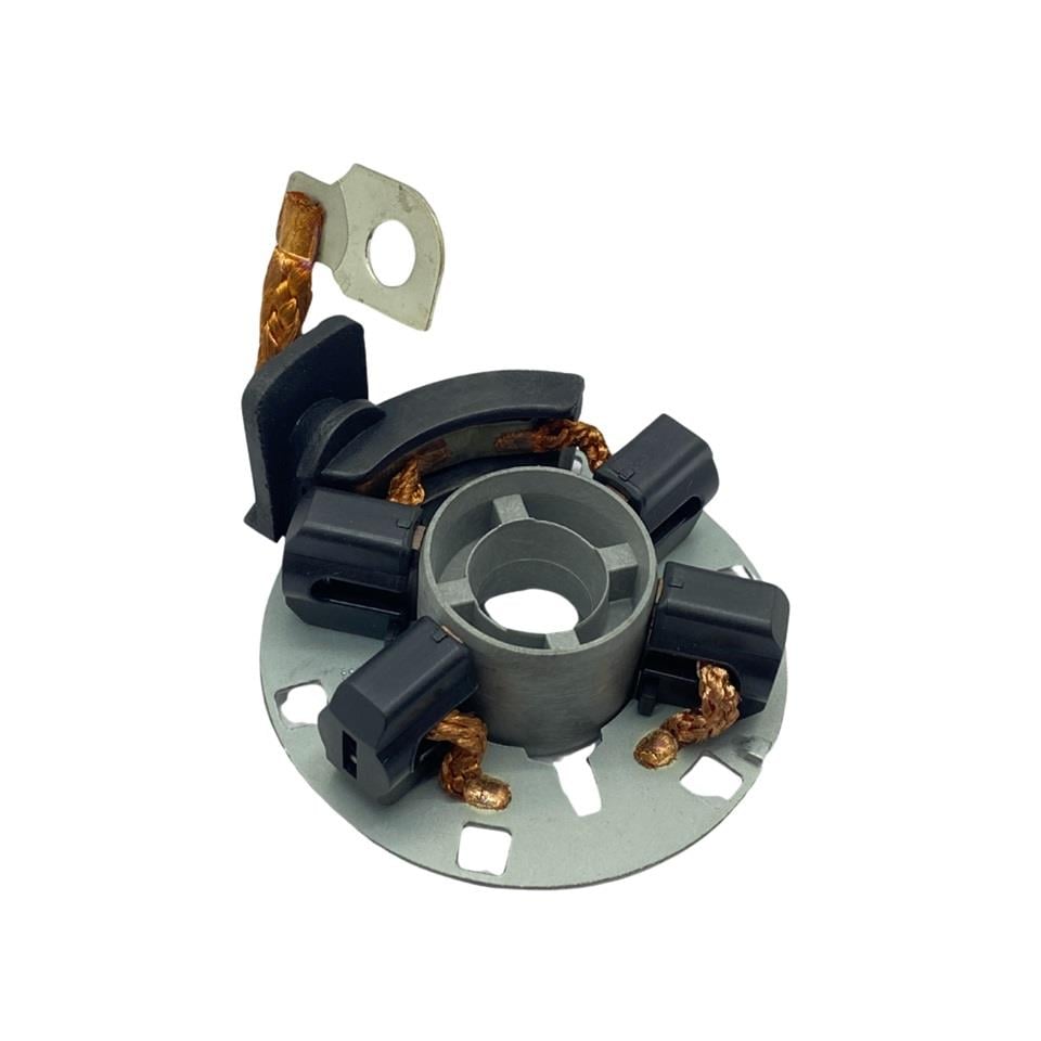 MEGA MARŞ KÖMÜR YUVASI BOSCH TİPİ AUDI A3-SEAT LEON-SKODA OCTAVIA/SUPER B-VW GOLF/POLO/JETTA/TIGUAN