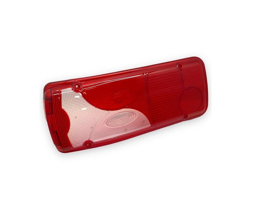 STOP CAMI (ŞEFFAF) IVECO-MAN-SCANIA SOL