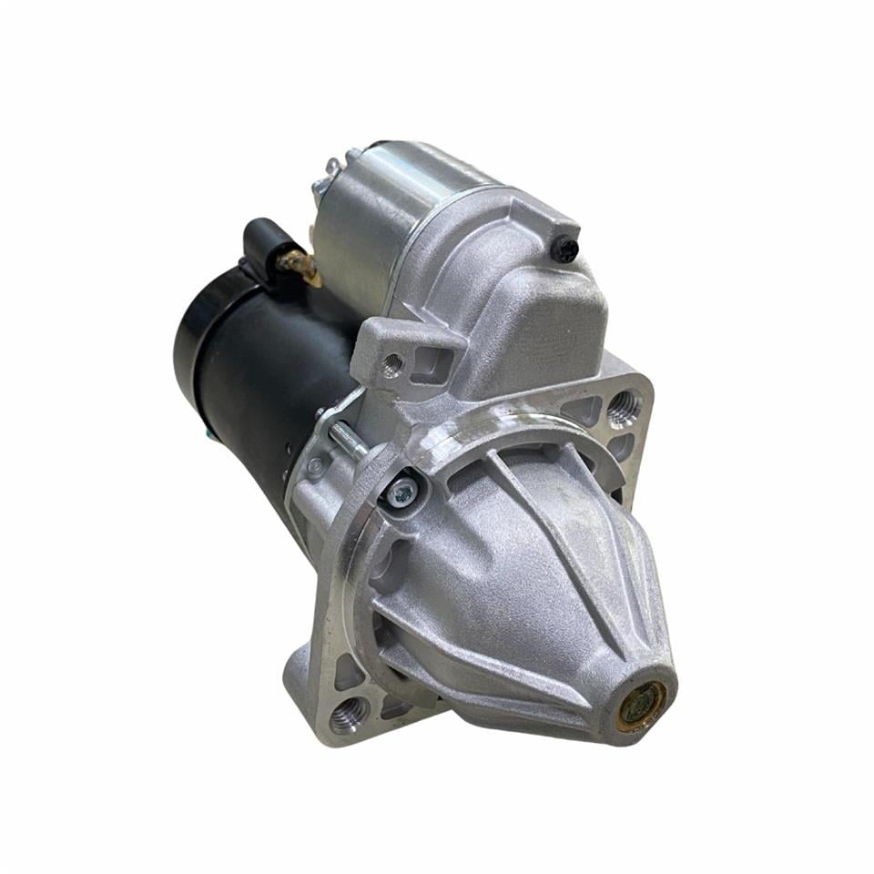 12V MARŞ MOTORU VALEO TİPİ 9 DİŞ 1.1 KW MERCEDES