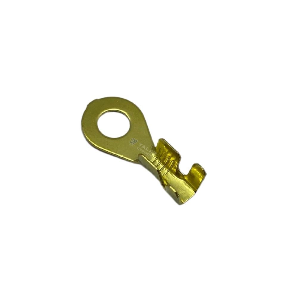 KU-2.5 KABLO UCU (4 MM)