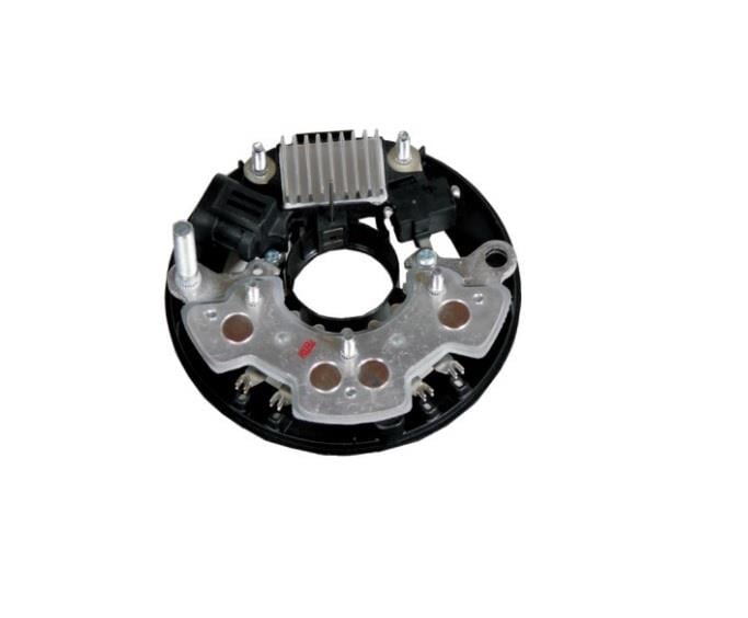 12V KONJEKTÖR-DİYOT SETİ HITACHI TİPİ 100 A OPEL ASTRA/COMBO/CORSA/VECTRA 1.7 CDTI