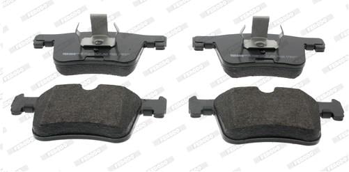 FERODO ÖN FREN BALATASI BMW 1 SERİSİ/3 SERİSİ/4 SERİSİ/X SERİSİ 2011 >