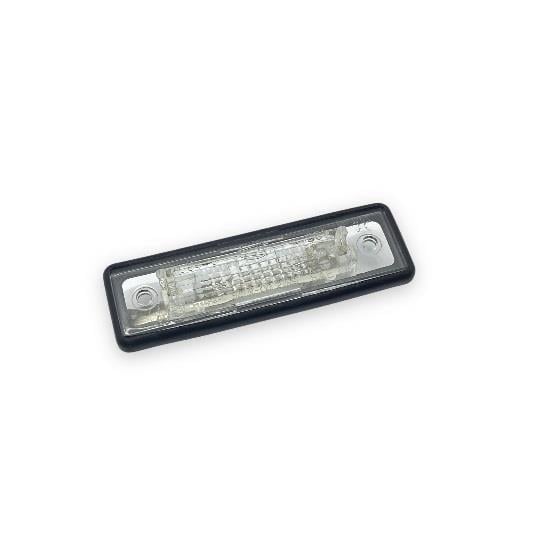 HELLA PLAKA LAMBASI UNIVERSAL (12V AMPULLÜ) (92 X 29 MM)