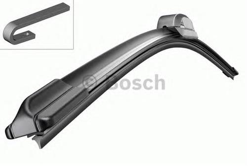 BOSCH SİLECEK SÜPÜRGESİ 475 MM AEROTWIN (KANCALI INNOVATION) (AR19U)