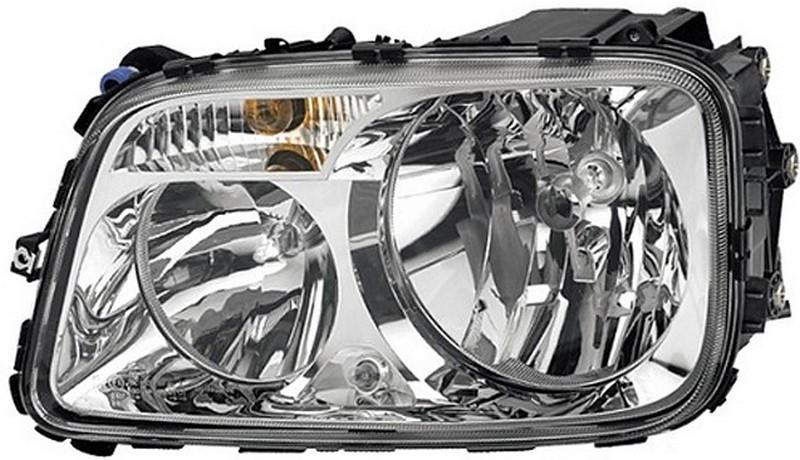 HELLA FAR MERCEDES ACTROS 3341 SOL (MOTORLU)