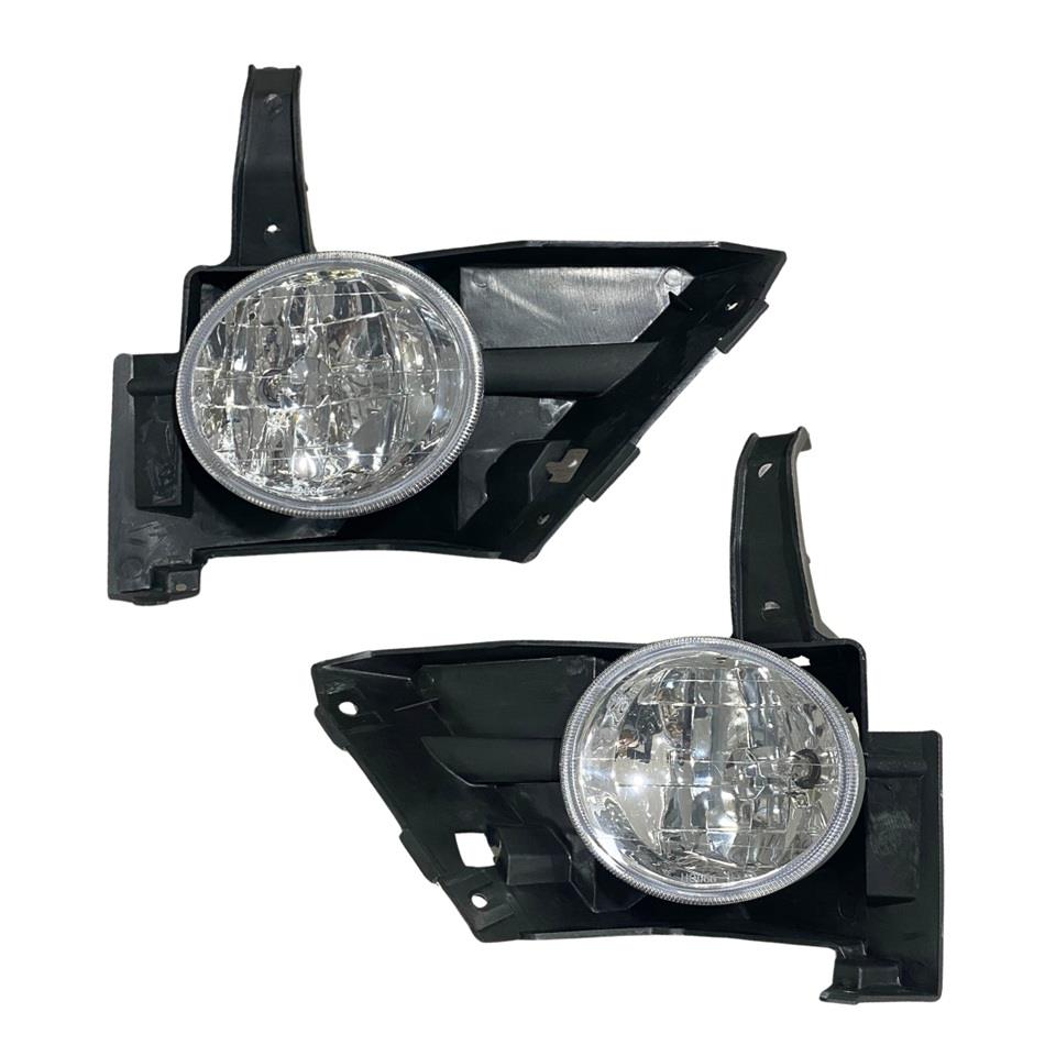 SİS LAMBASI SETİ (ÇERÇEVELİ) HONDA CR-V 2005-2007