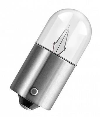 HEJALUX 24V 67 AMPUL 5W